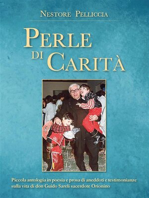 cover image of Perle di carità